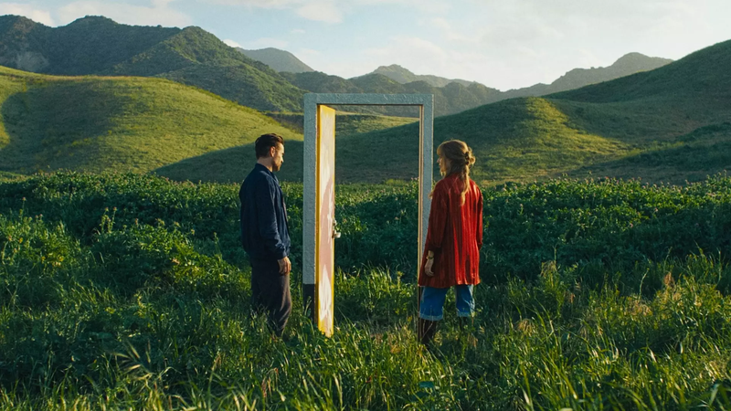 “A GRANDE VIAGEM DA SUA VIDA” é o outro lado da moeda de “Amores Materialistas”