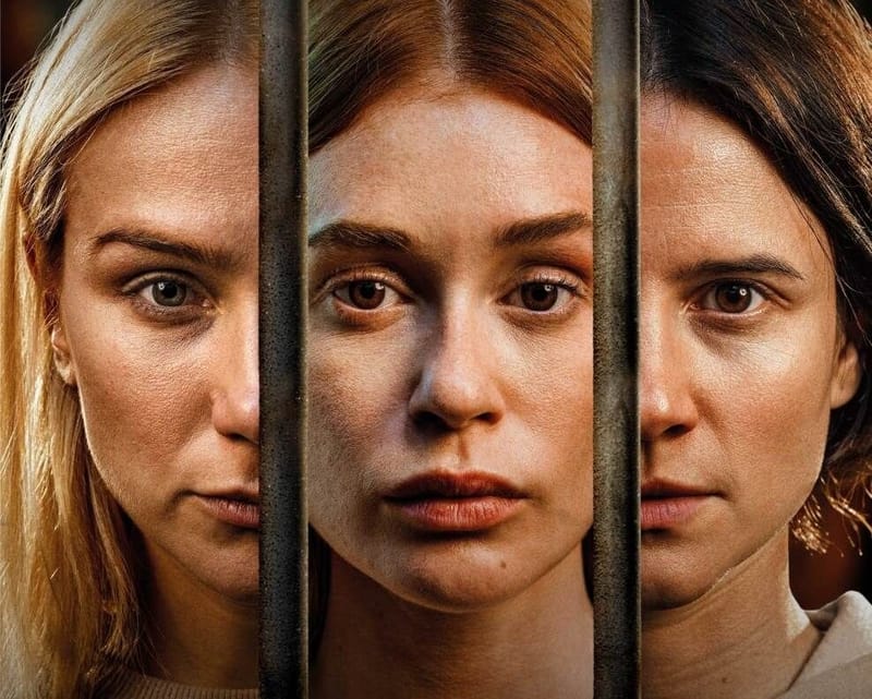 “TREMEMBÉ”, peca pelo deboche, mas atrai pelas excelentes atuações