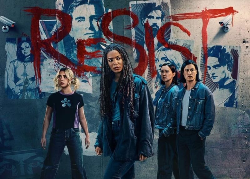 “GEN V” faz da segunda temporada um gesto de gratidão ao Chance Perdomo