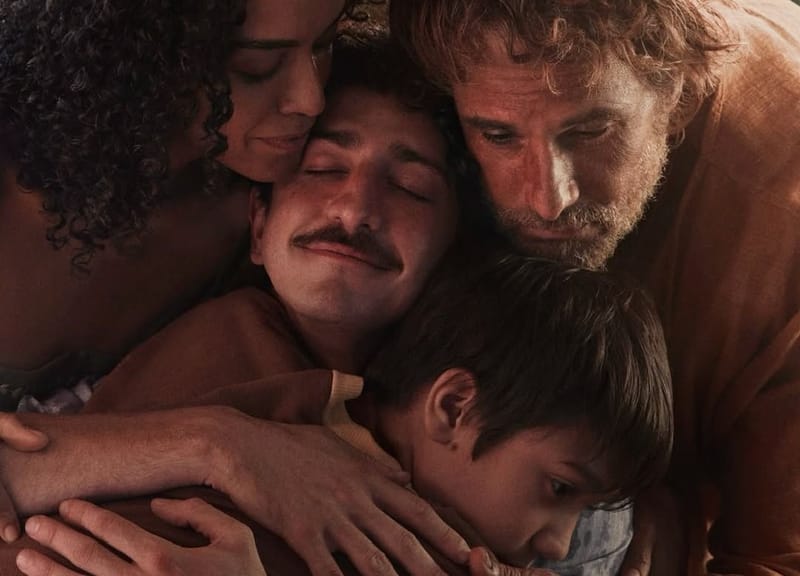 “O FILHO DE MIL HOMENS” é um soco no estômago de uma sociedade perversa e preconceituosa