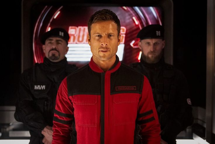 “O SOBREVIVENTE” explora os limites que o ser humano é capaz de superar em nome da salvação