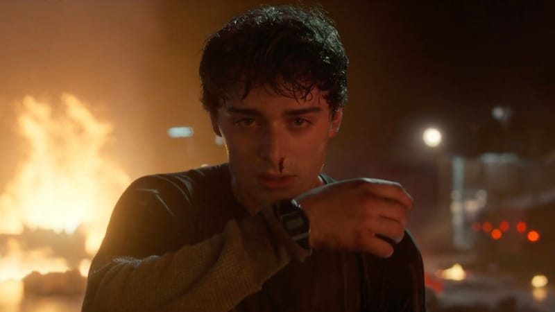 “STRANGER THINGS” inicia temporada final e se encaminha para o seu ápice glorioso