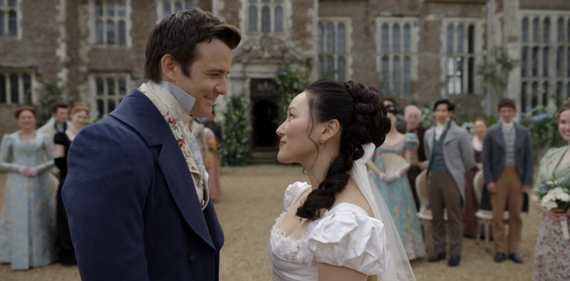 “BRIDGERTON” e os desafios da alta sociedade em reconhecer quem não se encaixa nesse mundo de privilégios