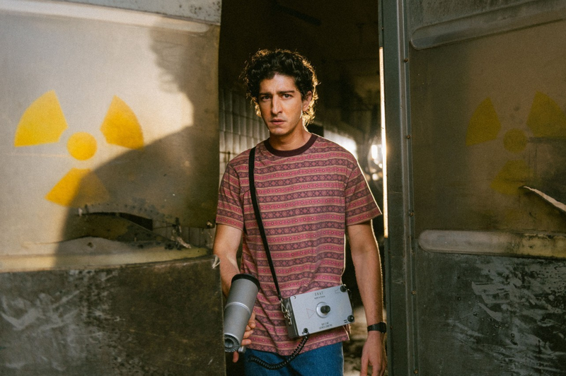 “EMERGÊNCIA RADIOATIVA” e a urgência em resgatar capítulos esquecidos da história