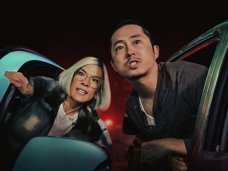 “TRETA” explora a raiva como combustível para inimizades e traição