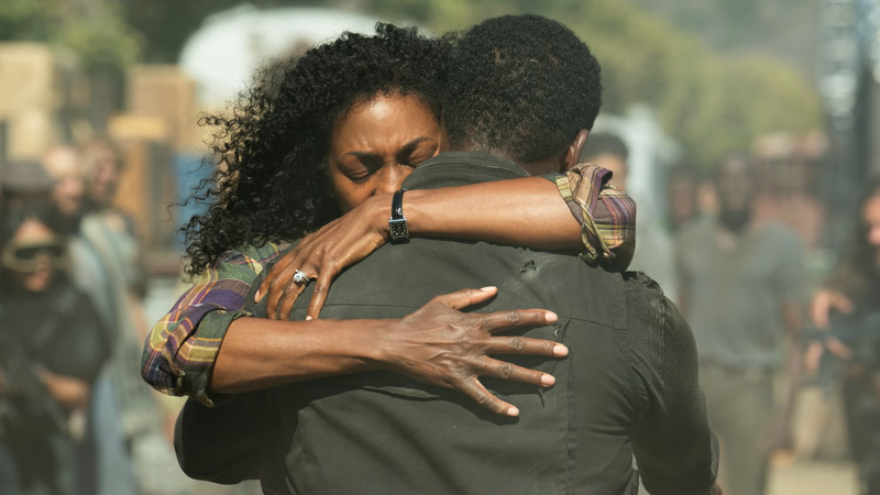 “PARADISE” melhora o ritmo no segundo ano e se preocupa com a integridade humana