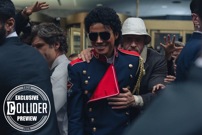 “MICHAEL”, o filme odiado pela crítica e aplaudido de pé pelo público: por quê?