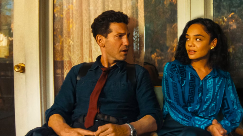 “DELE & DELA”: entre silêncio e verdades, o crime que expõe os segredos de uma cidade