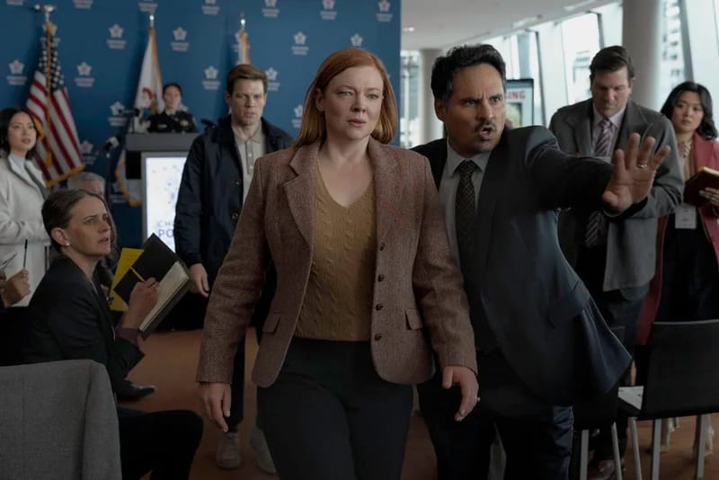 “TUDO CULPA DELA”, minissérie indicada ao Emmy é drama familiar muito pesado