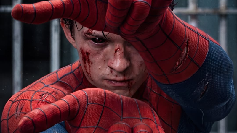 “HOMEM-ARANHA: UM NOVO DIA” tenta apresentar um ponto de ruptura entre passado e futuro do personagem