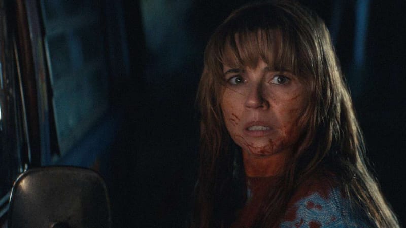 “CRYSTAL LAKE” é história perfeita de origem estendendo o legado de “Sexta-Feira 13”