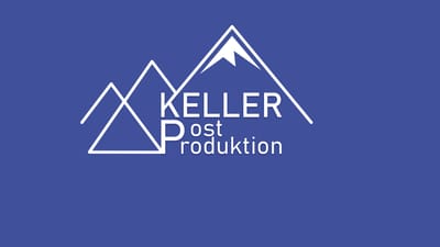 KELLER PostProduktion