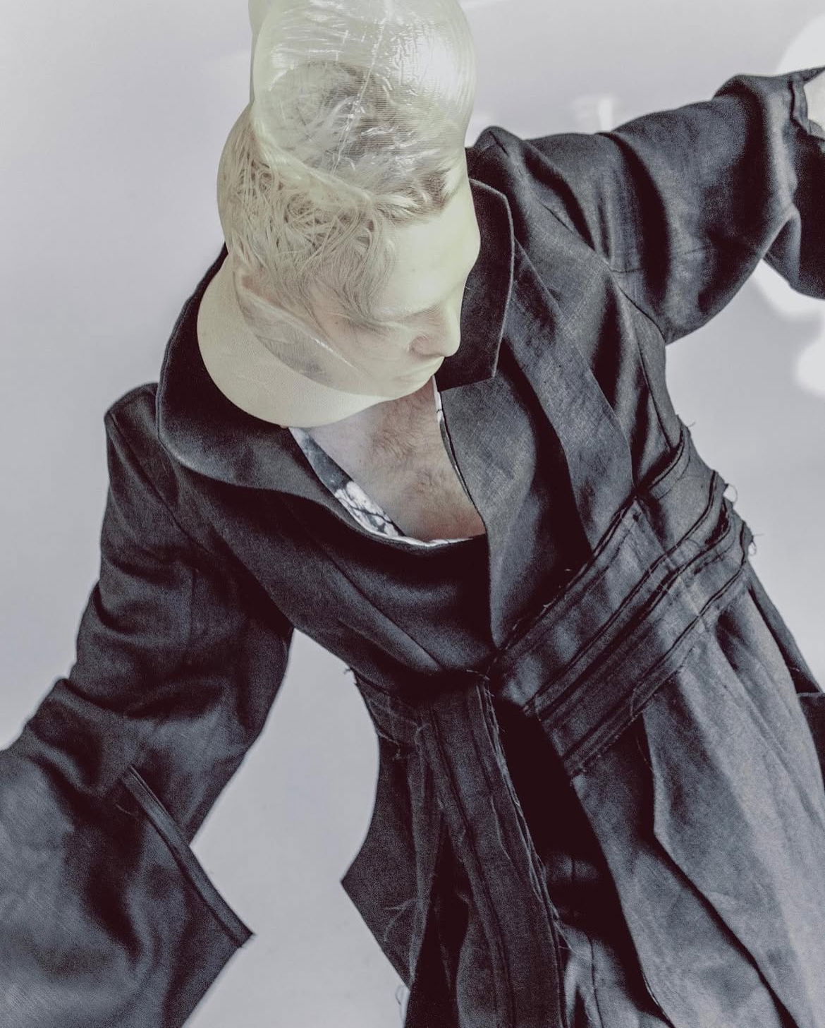 Nomad Goba. Fashion Brand I