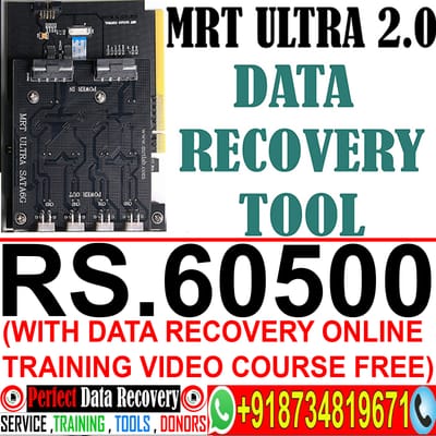 Expert Data Recovery Services and Professional Training in Mumbai