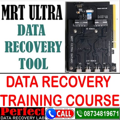 MRT Data Recovery Training Course | MRT Firmware Data Recovery Course