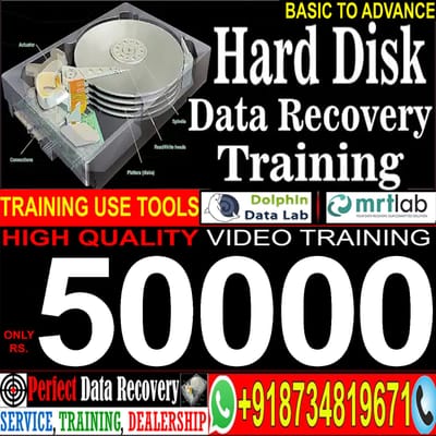 Perfect Data Recovery Lab | Professional Recovery & Training in Mumbai