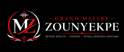 Grand Maître ZOUNYEKPE