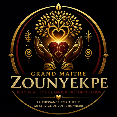 Grand Maître ZOUNYEKPE