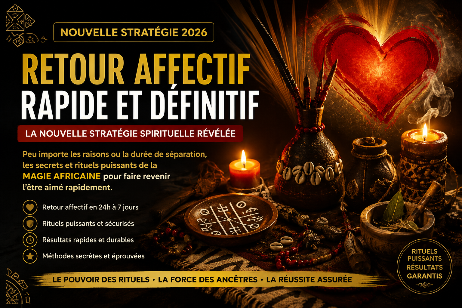 retour affectif