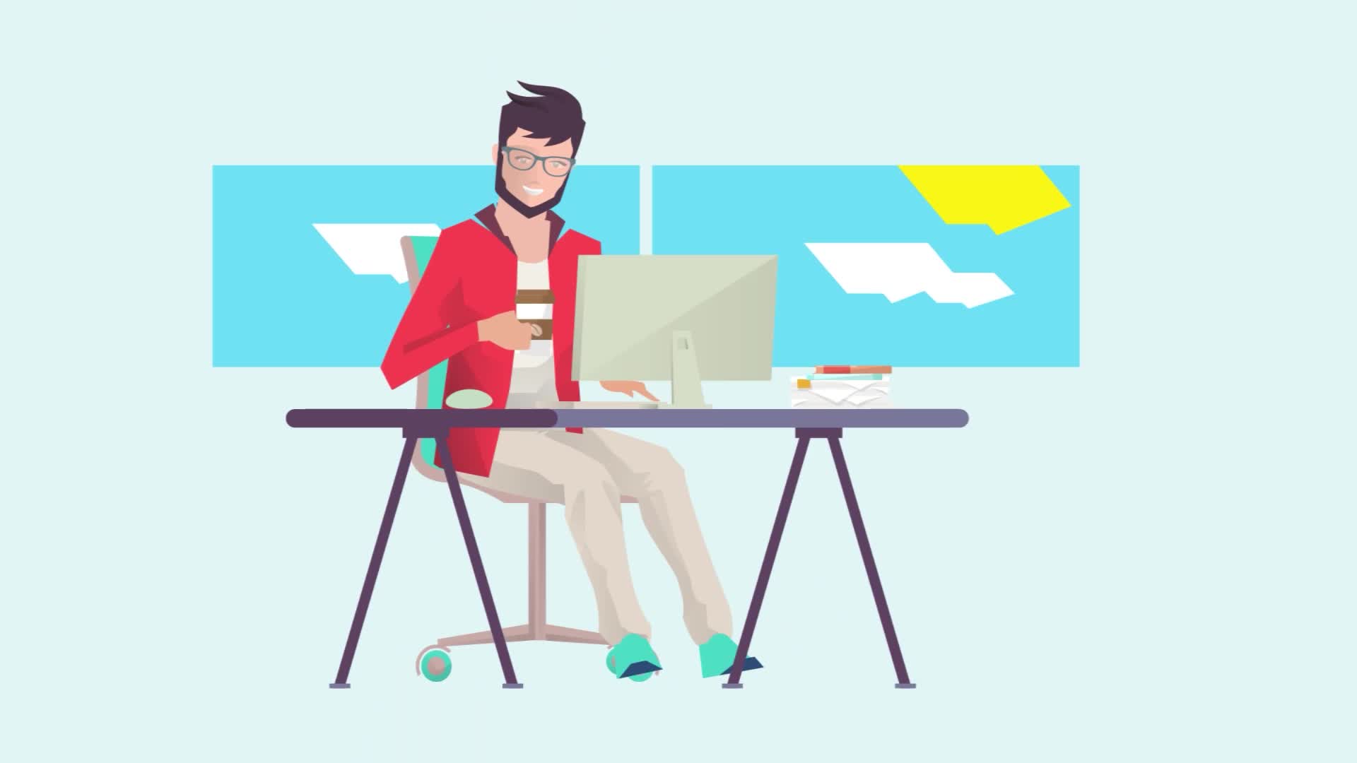 Motion Design 