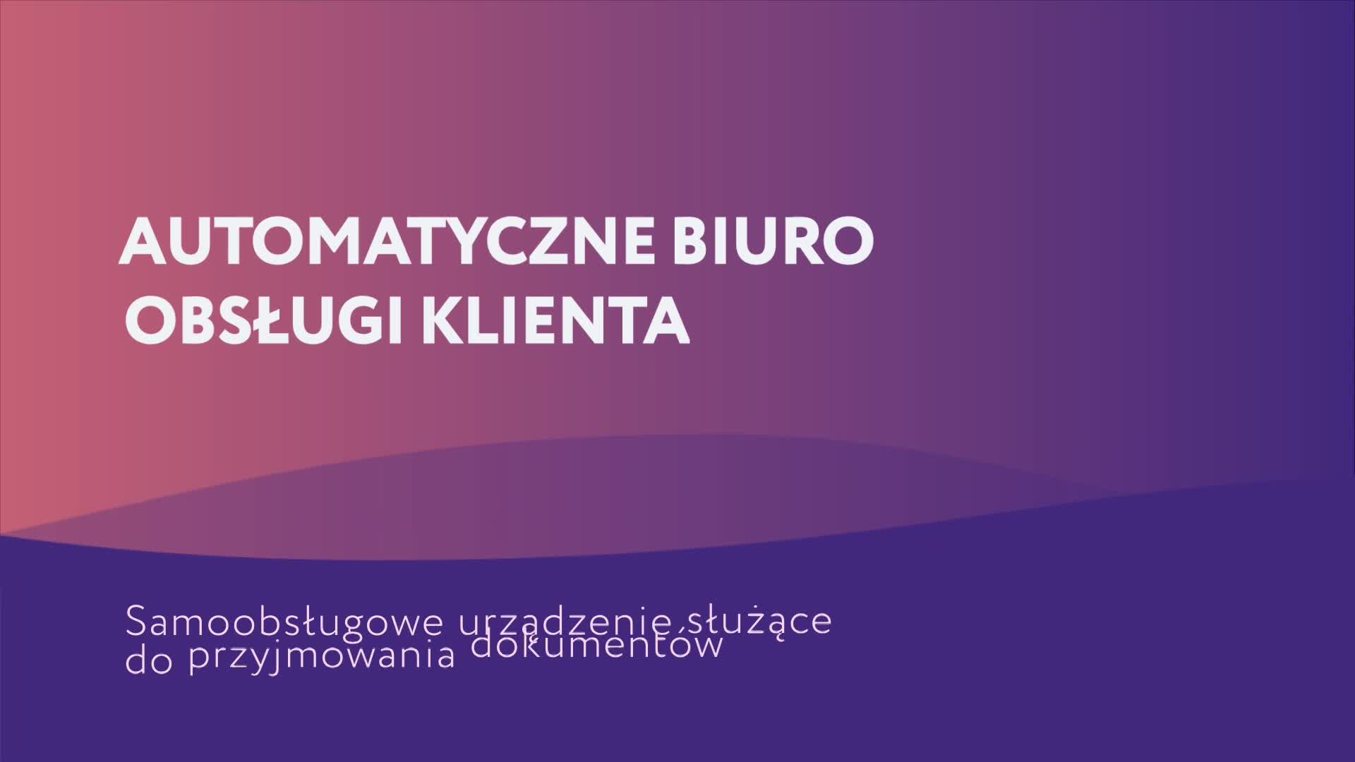 Reportaże i filmy instruktażowe 