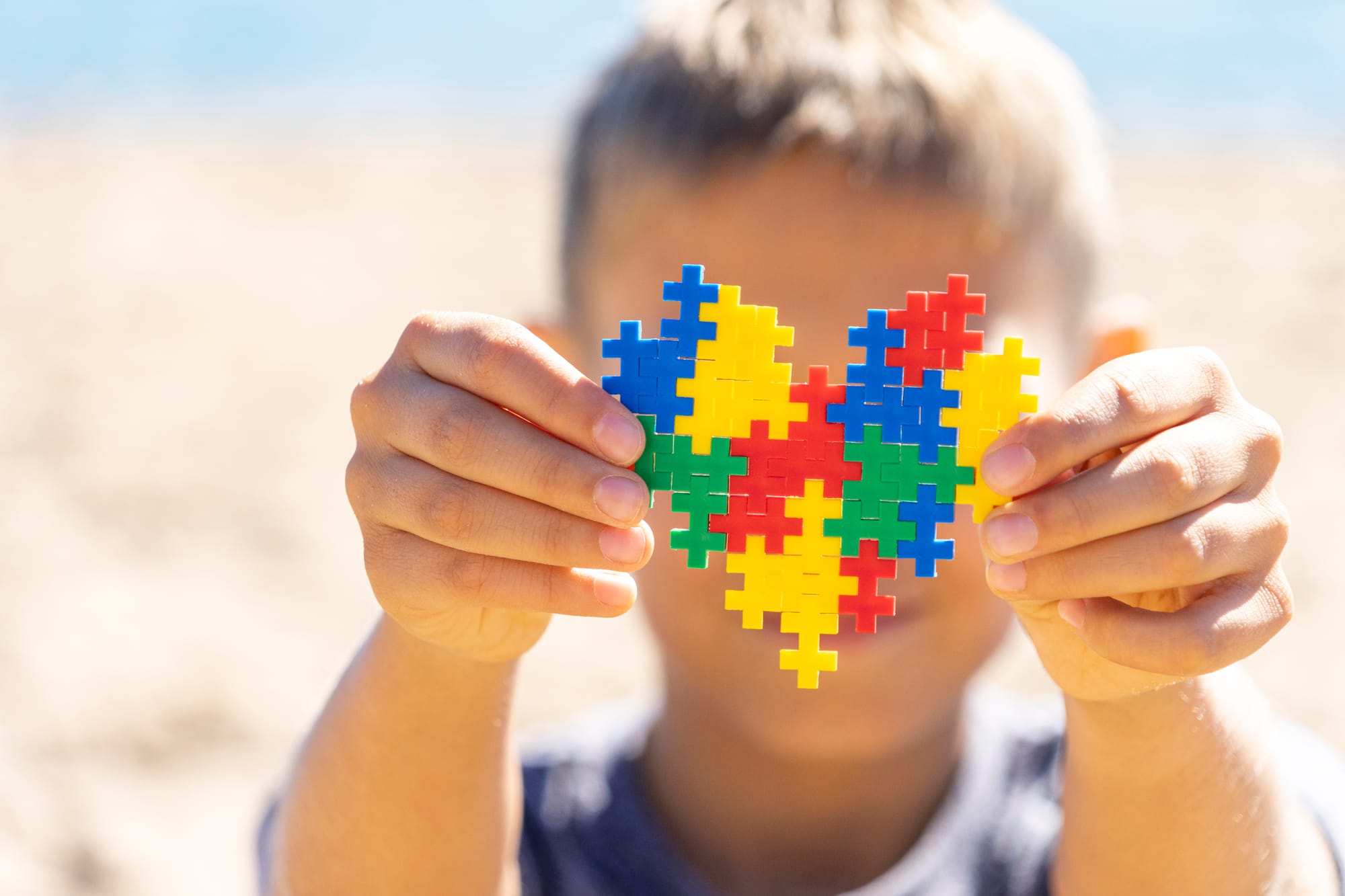 AUTISM SPECTRUM DISORDER