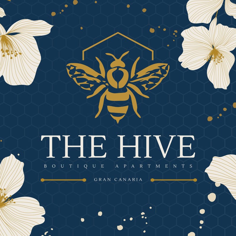 THE HIVE thumbnail