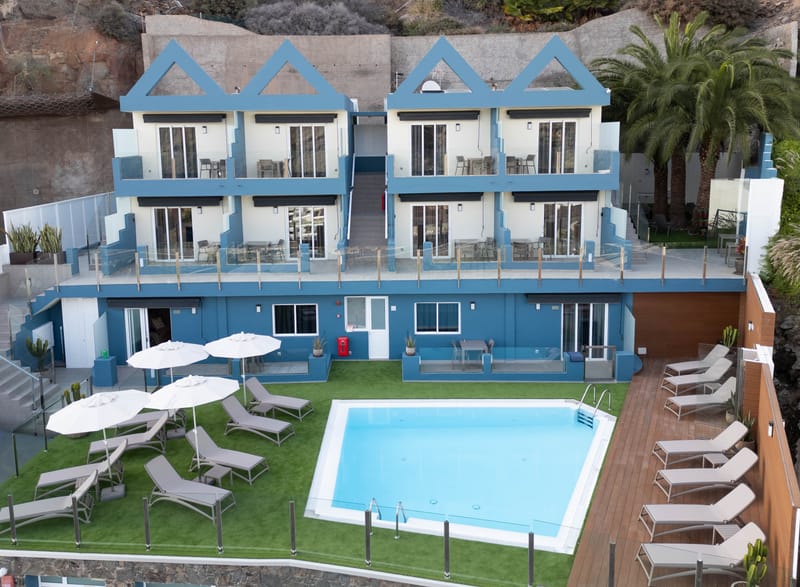 THE HIVE APARTMENTS thumbnail