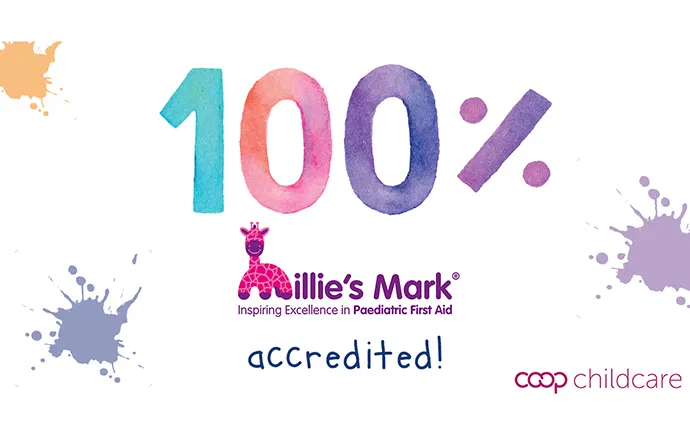 .   Millies Mark   .