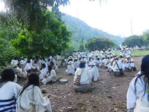 The removal of legal protection from the Sierra Nevada de Santa Marta. Learn more here