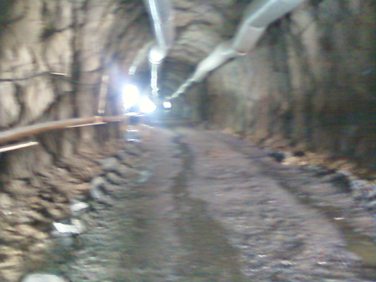 Tunnel Project