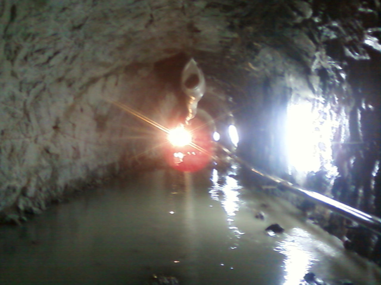 Tunnel Project