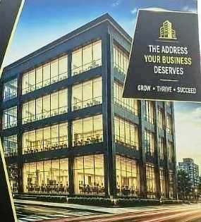 P Square, L.B. Nagar