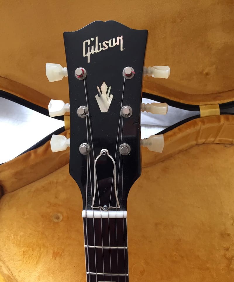 Guitar and Bass Set ups