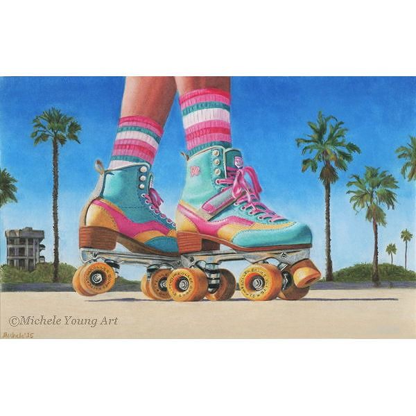 Roller Skates