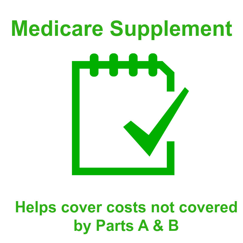 medicare supplement