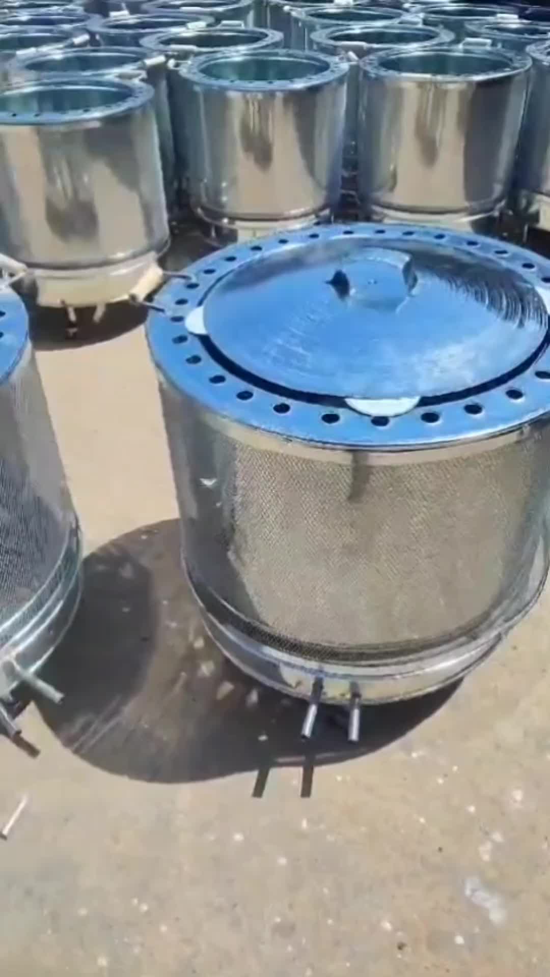 💥3 احجام تنور تقليد الايراني💥