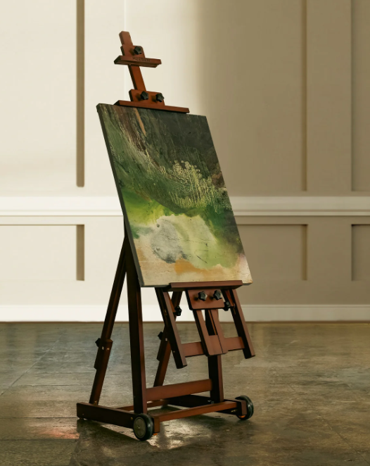 Painting with a Twist