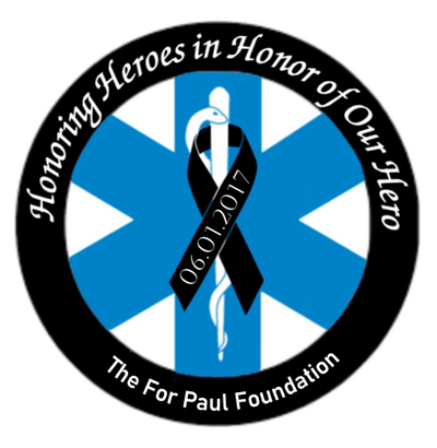 2025 Karl K. Thompson Fire Inspector Scholarship image