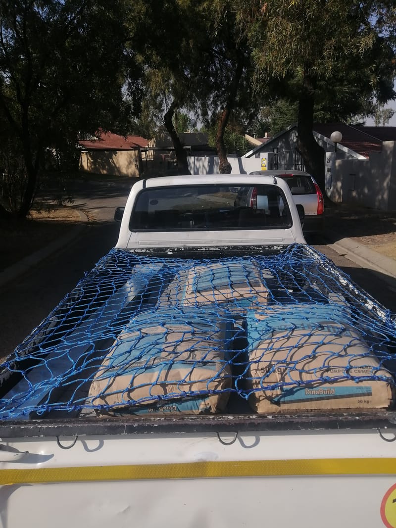 Building materials
