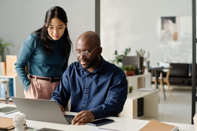 Consulting Services