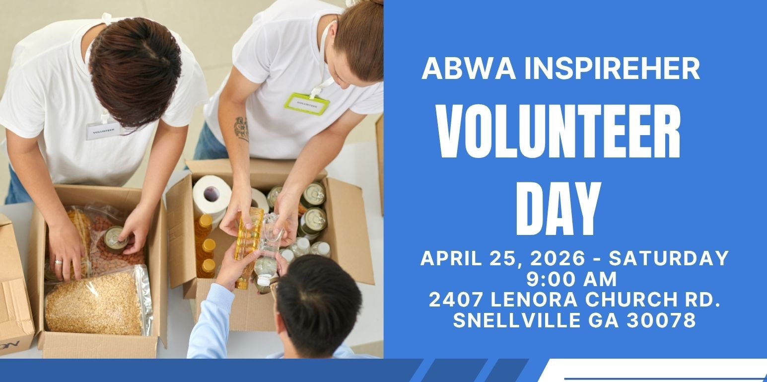 InspireHer Annual Community Service