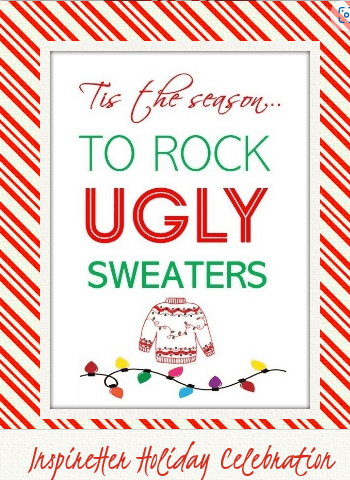 December Holiday Lunch