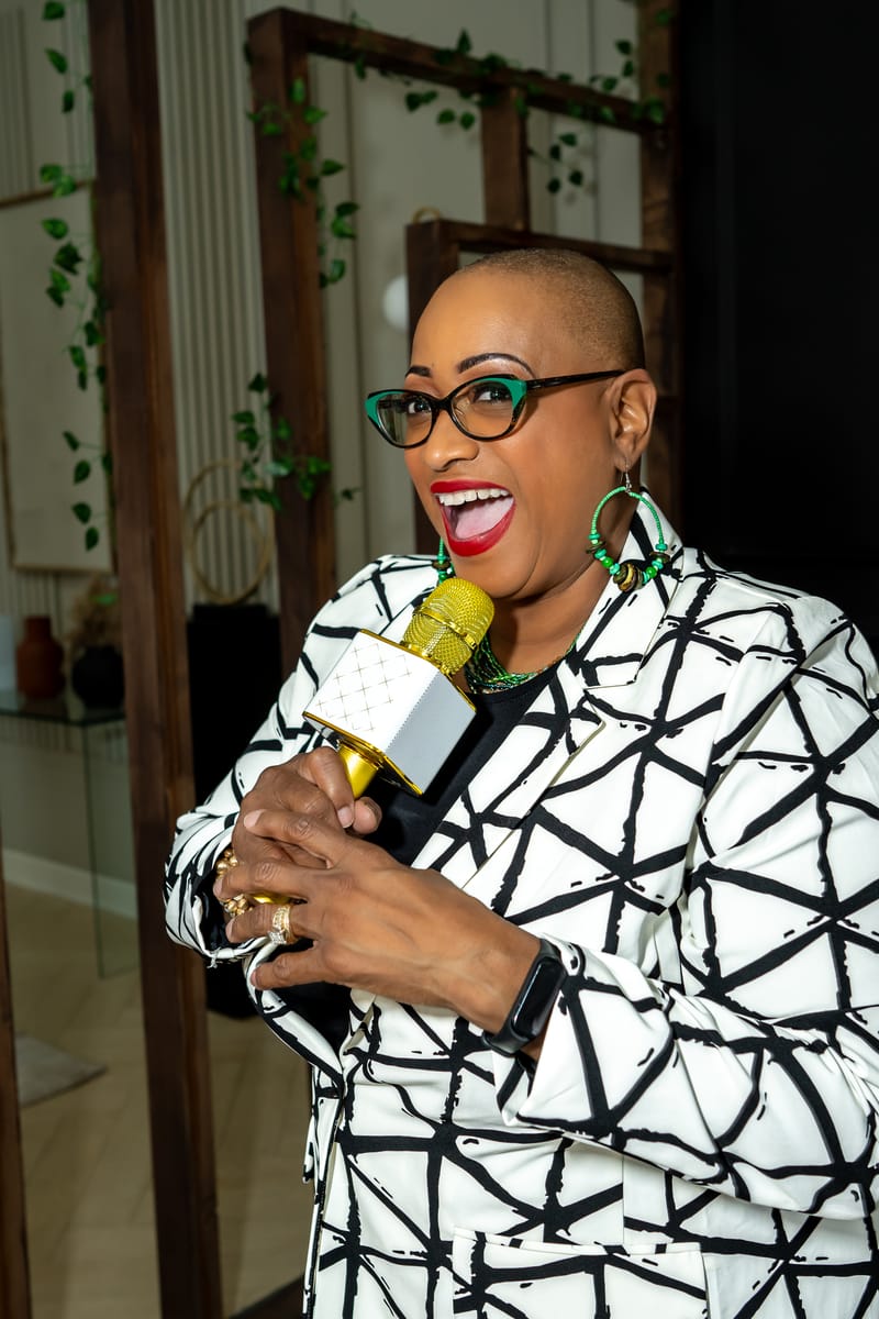 February Chapter Meeting