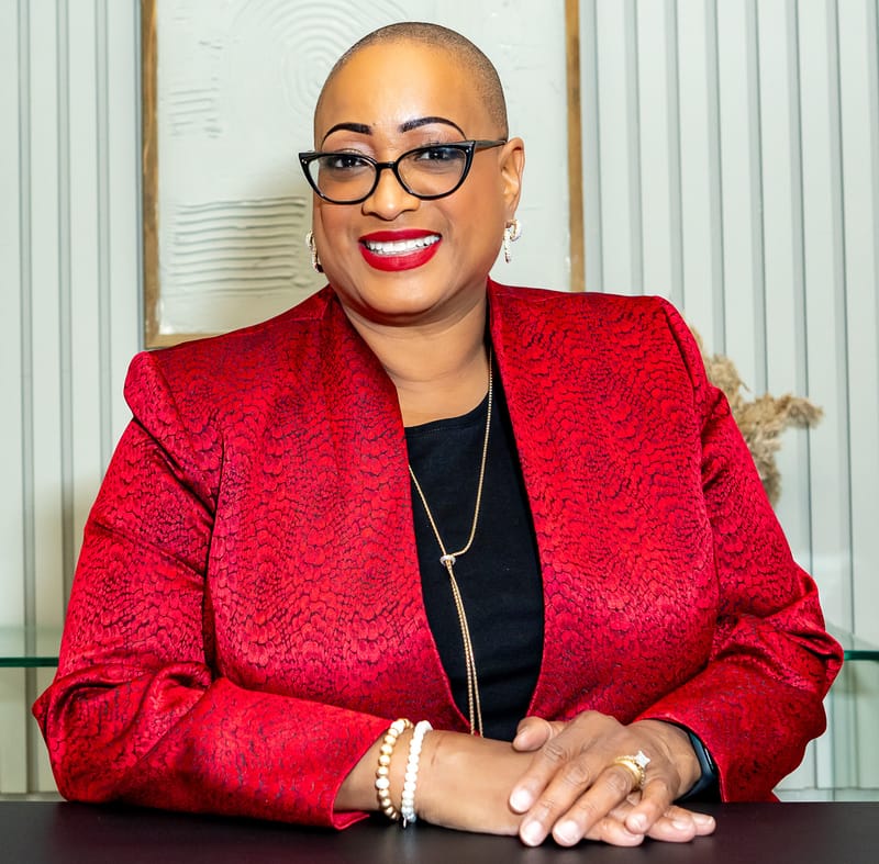 May Program Meeting - Chapter Elections!