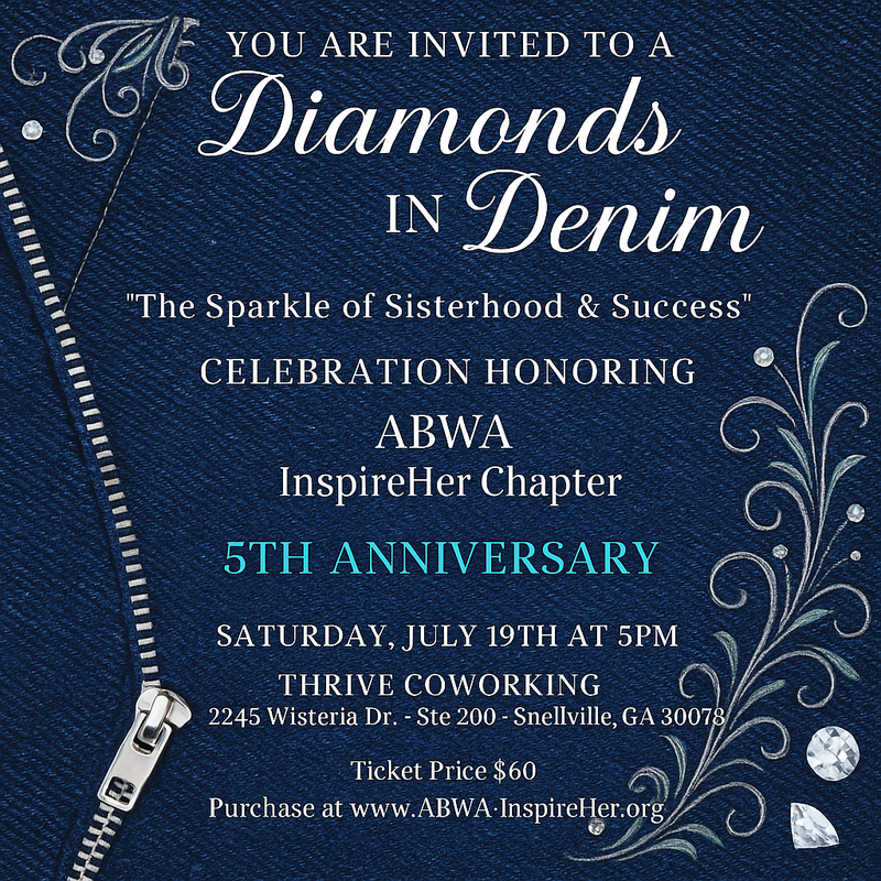 5th Anniversary Celebration