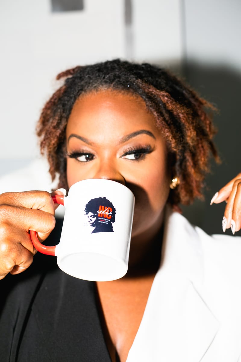 November Chapter Meeting