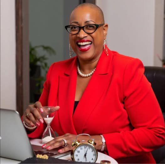 May 2026 Chapter Meeting