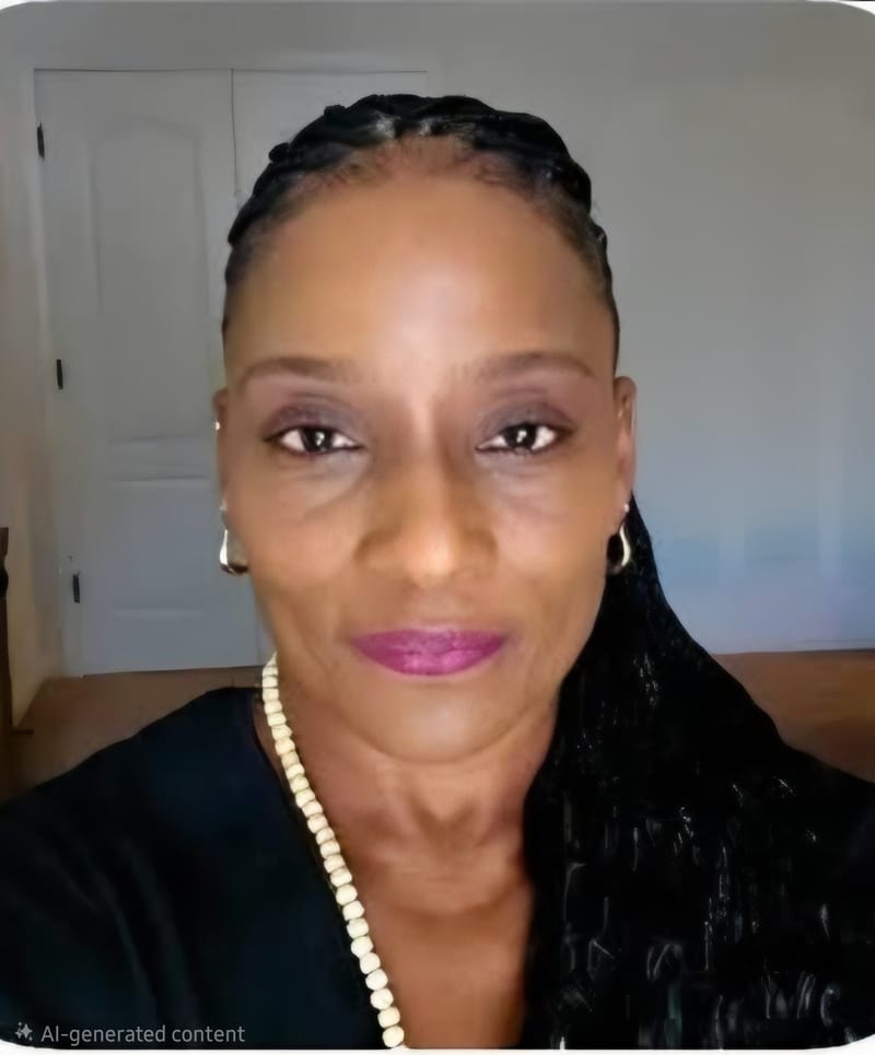 2026 InspireHer Woman of the Year