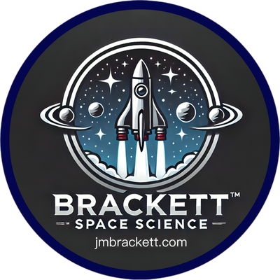 Brackett Space Science